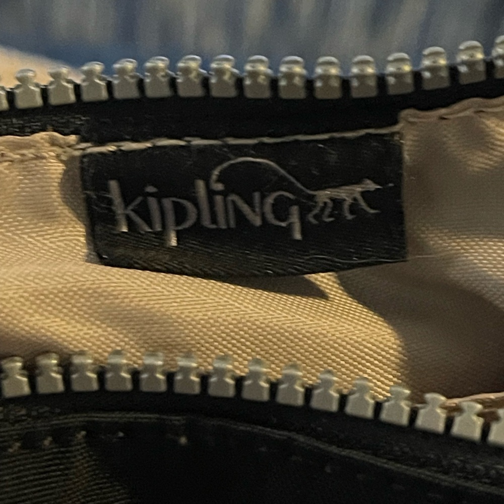 Kipling Black Bag - image 8